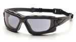 Защитные очки Pyramex I-Force slim Anti-Fog (gray) 2 Защитные очки Pyramex I-Force slim Anti-Fog (gray) 2