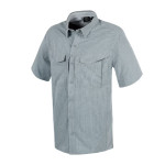 Рубашка Helikon-Tex Defender Mk2 Ultralight. Голубая