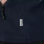 Флісова кофта Meadow Темно-синя 5 Флісова кофта Meadow Темно-синя 5