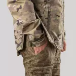 Куртка Softshell Combatant SHIFT CORE. Мультикам 12 Куртка Softshell Combatant SHIFT CORE. Мультикам 12