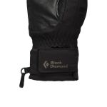 Рукавиці чоловічі Black Diamond Mission MX Mitts, Black 4