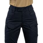Жіночі штани Helikon-Tex UTP PolyCotton Stretch Rip-Stop, Темно-синій 11 Жіночі штани Helikon-Tex UTP PolyCotton Stretch Rip-Stop, Темно-синій 11