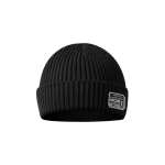 Шапка-біні R3ICH Valhalla ticket. One size. Чорний 4 Шапка-біні R3ICH Valhalla ticket. One size. Чорний 4