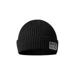 Шапка-бини R3ICH Valhalla ticket. One size. Черный 4 Шапка-бини R3ICH Valhalla ticket. One size. Черный 4