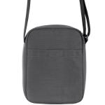Сумка Lifeventure Recycled RFID Shoulder Bag, Сірий 3