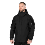 Комплект 2в1 Куртка SoftShell з підстібкою (9488+9489) Чорна 4 Комплект 2в1 Куртка SoftShell з підстібкою (9488+9489) Чорна 4