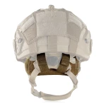 Балістичний захист потилиці (з кріпленням на шолом) 2-го класу захисту. Койот 8 Балістичний захист потилиці (з кріпленням на шолом) 2-го класу захисту. Койот 8