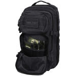 Рюкзак тактический ASSAULT "S" Black 17 Рюкзак тактический ASSAULT "S" Black 17