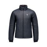 Мужской пуховик Black Diamond M Access Down 1.0 Jacket, Black