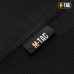 Футболка потовідвідна M-Tac Athletic Чорна, black, чорний 6 Футболка потовідвідна M-Tac Athletic Чорна, black, чорний 6