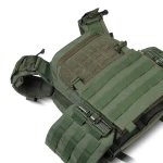 Бронежилет 6-го класса (PRO). Вес 5.7 кг. Керамические плиты Shield Germany 2.65 кг. Олива 11 Бронежилет 6-го класса (PRO). Вес 5.7 кг. Керамические плиты Shield Germany 2.65 кг. Олива 11