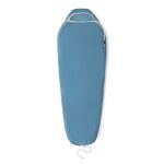 Вкладиш в спальник Sea to Summit Breeze Lightweight Liner, Long 198 см, Cendre Blue 2