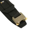 M-Tac ремінь Range Belt Cobra Buckle, Чорний 4 M-Tac ремінь Range Belt Cobra Buckle, Чорний 4