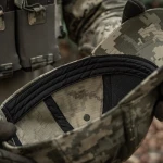 Кепка (бейсболка) легкая M-Tac Gen.II. Пиксель (мм-14) 4 Кепка (бейсболка) легкая M-Tac Gen.II. Пиксель (мм-14) 4