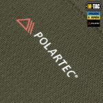 Термоштани M-Tac Polartec Winter Baselayer Vent, Army Olive 6
