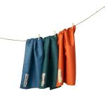 Рушник швидковисихаючий Naturehike CNK2300SS010 90 x 38 см помаранчевий 3 Рушник швидковисихаючий Naturehike CNK2300SS010 90 x 38 см помаранчевий 3