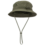 Панама Helikon-Tex CPU - PolyCotton Ripstop. Olive Green 3