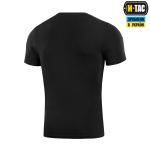 Футболка M-Tac Death From Above Чорна, black, чорний 4
