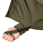 Кітель Camotec Blitz Rip-Stop Stretch. Олива 10