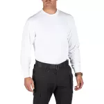 Реглан 5.11 Tactical "Performance Utili-T Long Sleeve 2-pack" (2 шт в комплекті) White 4 Реглан 5.11 Tactical "Performance Utili-T Long Sleeve 2-pack" (2 шт в комплекті) White 4