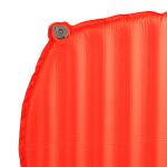 Самонадувний килимок Pinguin Matrix NX, 193x63x2.5 см, Orange 10