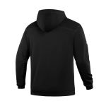 Кофта M-Tac Hoodie Born by Revolution, Чорний 4