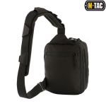 Сумка M-Tac Cube Bag Чорна 2