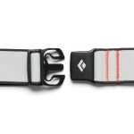 Ремінь Black Diamond BD Stretch Belt, Alloy 2 Ремінь Black Diamond BD Stretch Belt, Alloy 2