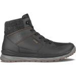 Черевики LOWA Atrato GTX, антрацит/бронзовий