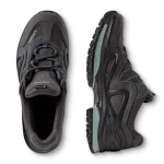 Кросівки жіночі Lowa Gorgon GTX W, Graphite/Jade. Мембрана Gore-Tex® 3 Кросівки жіночі Lowa Gorgon GTX W, Graphite/Jade. Мембрана Gore-Tex® 3