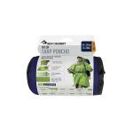 Дощовик-тент Sea to Summit Tarp Poncho, 265 х 145 см, Blue 3 Дощовик-тент Sea to Summit Tarp Poncho, 265 х 145 см, Blue 3
