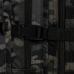 Рюкзак тактичний ASSAULT "L" Dark camo 12 Рюкзак тактичний ASSAULT "L" Dark camo 12