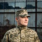 Кепка польова M-Tac 100% Б/П Gen.II Піксель (ММ-14) 6 Кепка польова M-Tac 100% Б/П Gen.II Піксель (ММ-14) 6