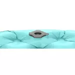 Надувной женский коврик Sea to Summit Comfort Light Insulated Mat, 168 × 55 × 6,3 см – Голубой 4 Надувной женский коврик Sea to Summit Comfort Light Insulated Mat, 168 × 55 × 6,3 см – Голубой 4