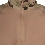 Сорочка тактична під бронежилет "5.11 Tactical® MultiCam® Rapid Assault Shirt" Multicam 3