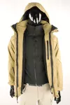 Куртка тактична "5.11 Bristol Parka" Coyote 5 Куртка тактична "5.11 Bristol Parka" Coyote 5