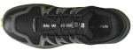 Кроссовки трекинговые Salomon Speedcross Peak Gore-tex — Черный 4 Кроссовки трекинговые Salomon Speedcross Peak Gore-tex — Черный 4
