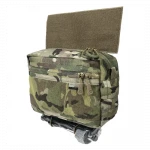 Сумка-напашник MOD-4 SOF А.Т.А.К.А. Cordura 500D. Мультикам Сумка-напашник MOD-4 SOF А.Т.А.К.А. Cordura 500D. Мультикам