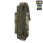 Підсумок M-Tac для турнікета еластичний на MOLLE Gen.III, Піксель (ММ-14) 3 Підсумок M-Tac для турнікета еластичний на MOLLE Gen.III, Піксель (ММ-14) 3