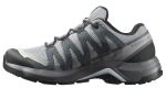 Жіночі трекінгові кросівки Salomon X-Adventure Recon Gore-Tex — Сірий 2