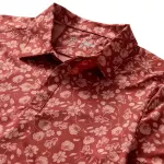 Футболка поло "5.11 Tactical® All Day Short Sleeve Polo" Carnation Pnk MOAB Floral 3 Футболка поло "5.11 Tactical® All Day Short Sleeve Polo" Carnation Pnk MOAB Floral 3