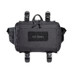 Сумка на пояс Tatonka Hip & Bar Pouch BC, Black 3 Сумка на пояс Tatonka Hip & Bar Pouch BC, Black 3