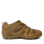 Кроссовки тактические Merrell Cham 8 Stretch Tactical. Койот Кроссовки тактические Merrell Cham 8 Stretch Tactical. Койот