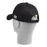Бейсболка "P1G® 2023" Combat Black 3 Бейсболка "P1G® 2023" Combat Black 3
