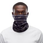 Шарф-труба Buff Original Knots Dark Navy 2 Шарф-труба Buff Original Knots Dark Navy 2