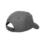 Кепка (бейсболка) Helikon-Tex Folding - PolyCotton Ripstop. Сірий 2 Кепка (бейсболка) Helikon-Tex Folding - PolyCotton Ripstop. Сірий 2