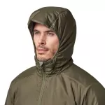 Куртка демисезонная 5.11 Tactical "Adventure Primaloft® Insulated Jacket" Black 9 Куртка демисезонная 5.11 Tactical "Adventure Primaloft® Insulated Jacket" Black 9