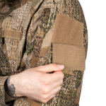 Куртка гірська літня "Mount Trac MK-2" Varan camo Pat.31143/31140 10 Куртка гірська літня "Mount Trac MK-2" Varan camo Pat.31143/31140 10