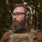 Очки баллистические Swiss Eye Lancer. 100% защита от UVA, UVB і UVC 8 Очки баллистические Swiss Eye Lancer. 100% защита от UVA, UVB і UVC 8