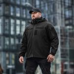 Куртка M-Tac Storm Gen.II, Чорний 5 Куртка M-Tac Storm Gen.II, Чорний 5